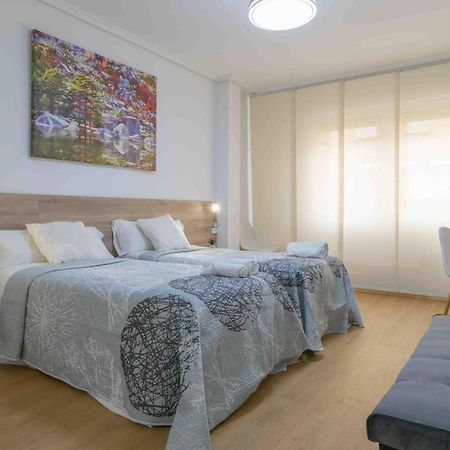 Cinco Villas โลโกรโญ ภายนอก รูปภาพ