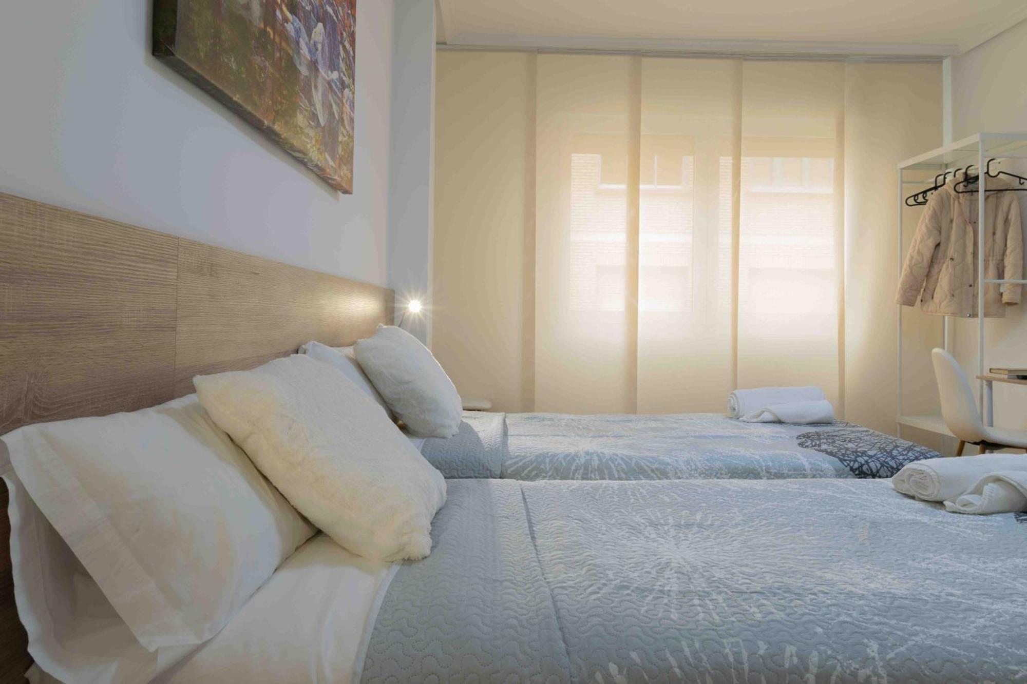 Cinco Villas โลโกรโญ ภายนอก รูปภาพ