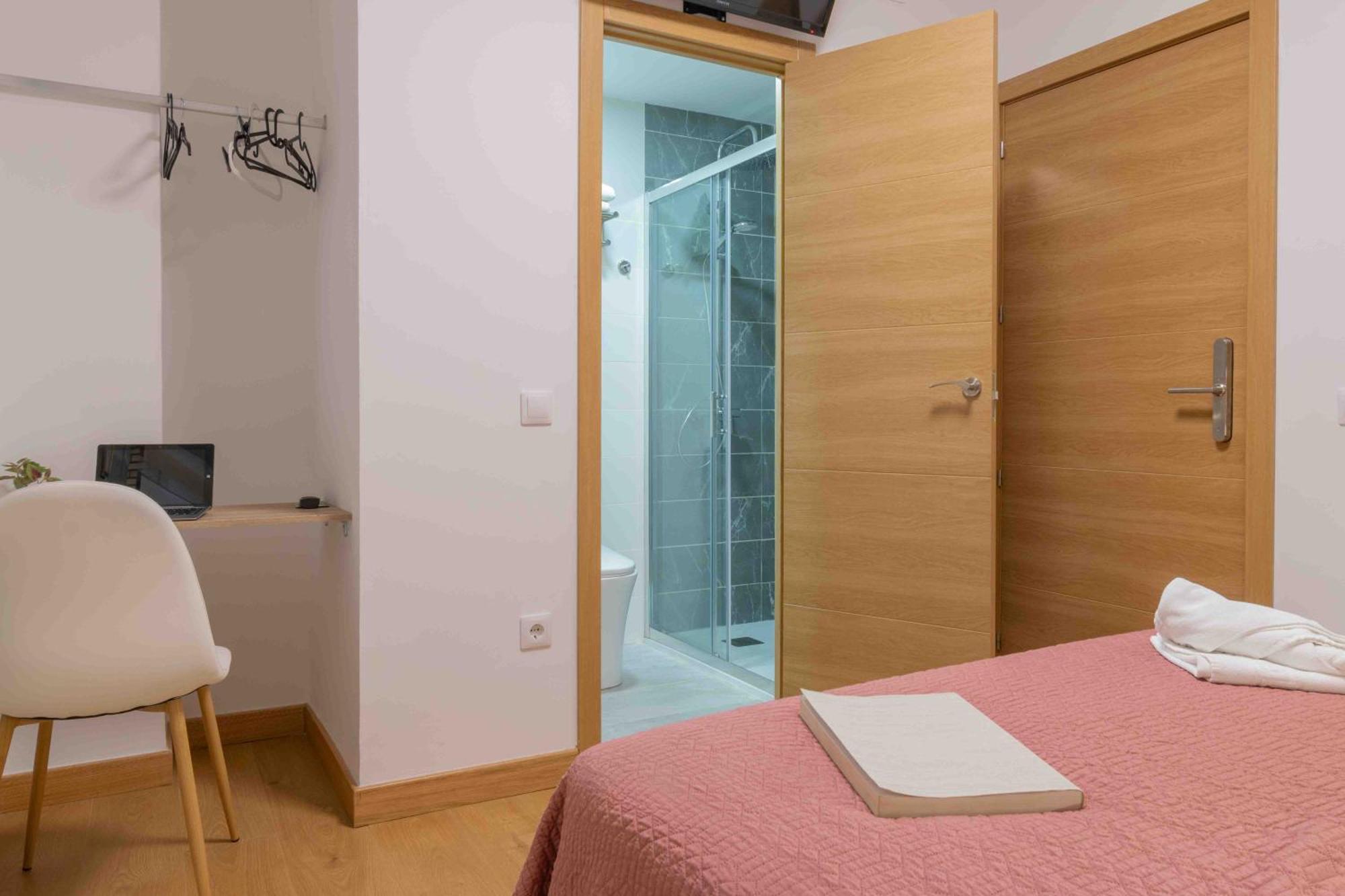Cinco Villas โลโกรโญ ภายนอก รูปภาพ